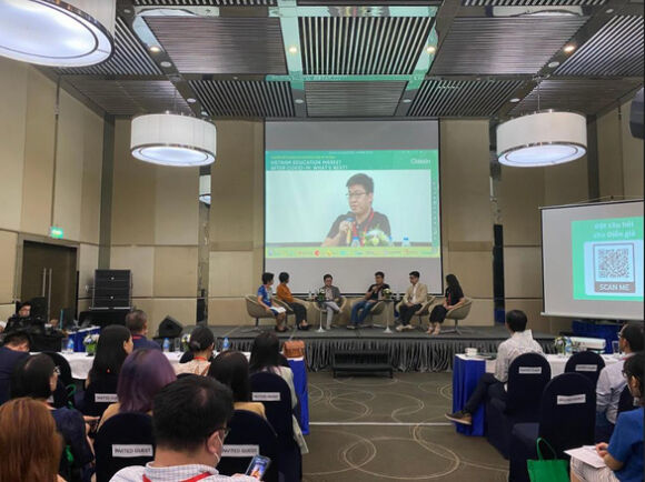 2 Sau Covid 19 Hoc Online Se Ra Sao