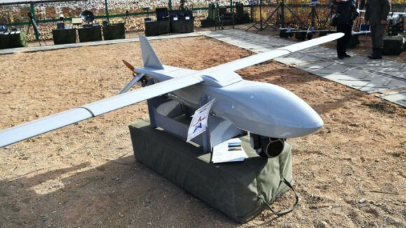 2 Ukraine Tuyen Bo Ban Ha Uav Trinh Sat Hien Dai Bac Nhat Cua Nga
