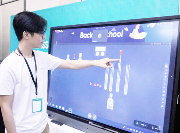 3 Sau Covid 19 Hoc Online Se Ra Sao