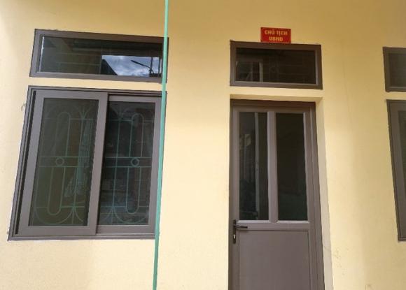 3 Tru So Phuong Dong Cua Tat Ca Can Bo Di Du Lich Trong Ngay Lam Viec