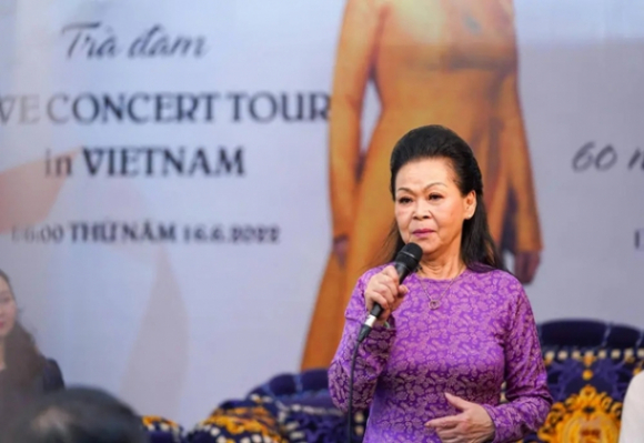 5 Danh Ca Khanh Ly Ven Man Con Nguoi That Cua Trinh Cong Son Tiet Lo Chuyen Tung Ngu Chung Voi Nhau