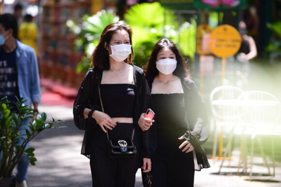 1 Tin Covid 19 Chieu 19 6 Chi 533 Ca Moi Thap Nhat Trong Gan 1 Nam Qua