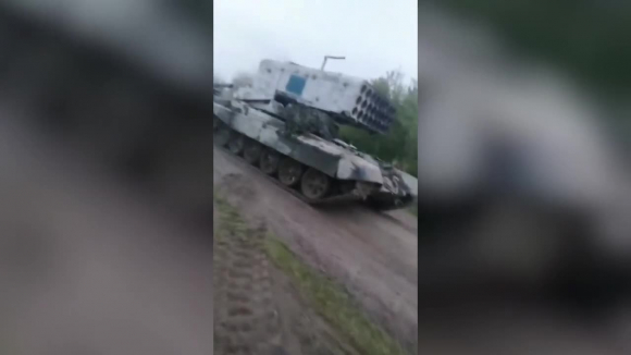 1 Ukraine Tuyen Bo Thu Giu Duoc Be Phong Ten Lua Khet Tieng Cua Nga