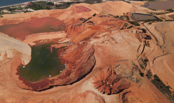 5 Du An Chong Du An Duong Ven Bien O Binh Thuan Co Nguy Co Loi Hen