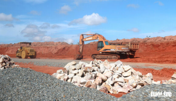 6 Du An Chong Du An Duong Ven Bien O Binh Thuan Co Nguy Co Loi Hen
