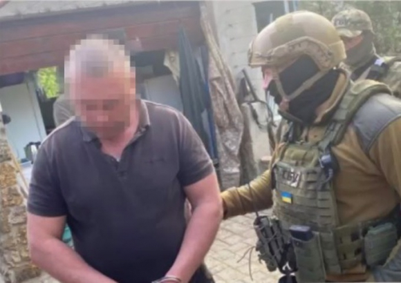 1 Chi Diem Cho May Bay Chien Dau Nga Mot Nguoi Ukraine Bi Bat