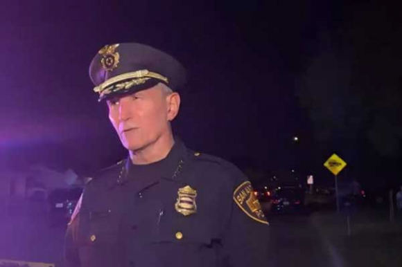 1 My Dang An Tiec Nuong 7 Nguoi Bi Ban Thuong Vong