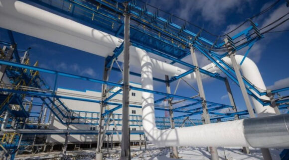 1 Trung Quoc Chi 75 Ty Usd Mua Nang Luong Nga Nhap Dau Tho O Muc Ky Luc