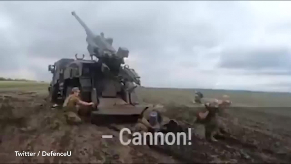 1 Ukraine Tuyen Bo Su Dung Luu Phao Caesar Cua Phap De Tieu Diet Muc Tieu Nga