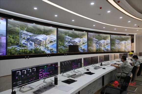 3 Ha Noi Co Nha May Dien Rac Sao Rac Thai Con Un U Ngay Nong