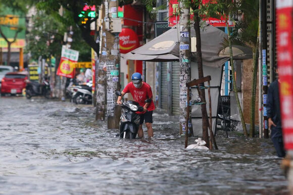 8 Mua Xoi Xa Chieu Cuoi Tuan Khap Nga Duong Tphcm Ngap Menh Mong