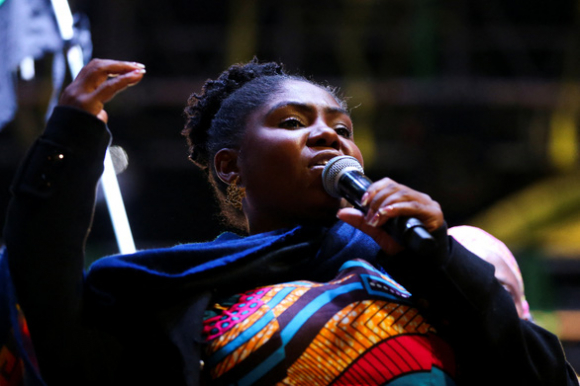 1 Nu Giup Viec Tro Thanh Pho Tong Thong Colombia