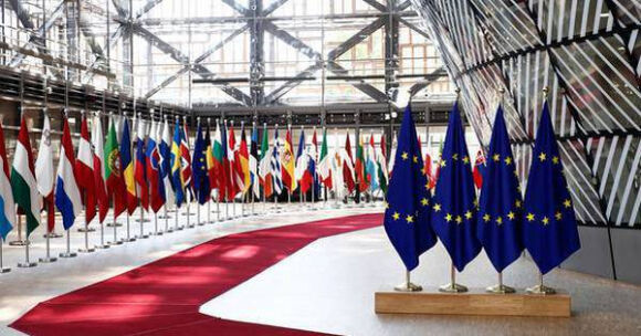 1 Chien Thang Buoc Dau Cua Ukraine Tren Duong Den Voi Eu