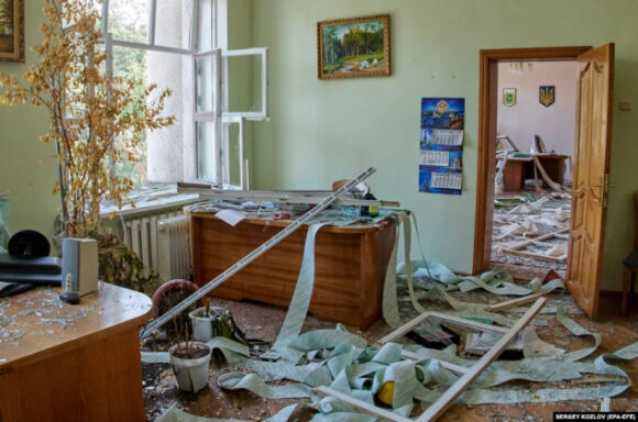 3 Chum Anh Kharkov Oan Minh Hung Ten Lua Khi Nga Tang Cuong Tan Cong Ukraine