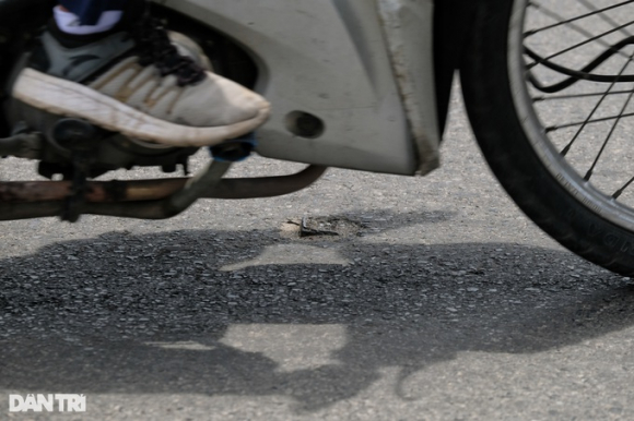 3 Duong Duoi Chan Du An Nhon Ga Ha Noi Nat Sau Khi Duoc Hoan Tra