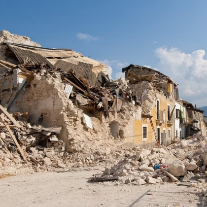 4 Dong Dat Manh O Afghanistan It Nhat 1000 Nguoi Da Thiet Mang