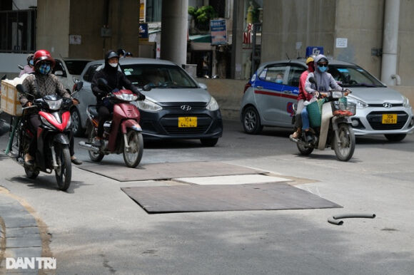 5 Duong Duoi Chan Du An Nhon Ga Ha Noi Nat Sau Khi Duoc Hoan Tra