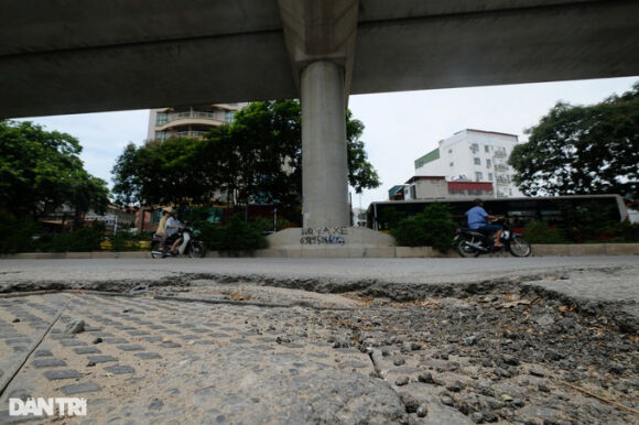 7 Duong Duoi Chan Du An Nhon Ga Ha Noi Nat Sau Khi Duoc Hoan Tra