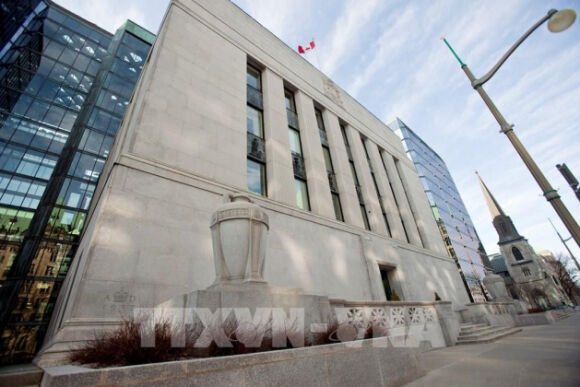 1 Lam Phat Cua Canada Vot Len Muc Cao Nhat Ke Tu Nam 1983