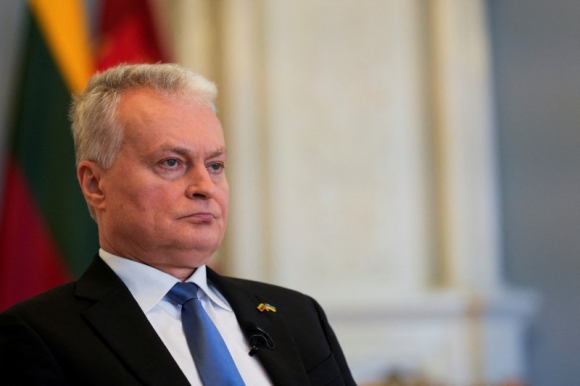 1 Vu Viec Kaliningrad Lithuania Tuyen Bo Khong Tin Nga Se Thach Thuc Quan Su Duc Canh Bao Moscow