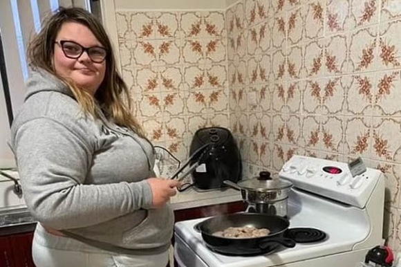 1 Co Gai Duoc Cha De Lai Khoi Tai San Khung Gan 300 Ty Dong Nguy Co Mat Trang Chi Vi Mot Ly Do