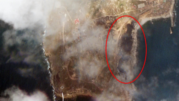 1 Tuong Ukraine Tuyen Bo Tran Chien Ac Liet Tren Dao Ran Dang Dien Ra Nga Thiet Hai Lon