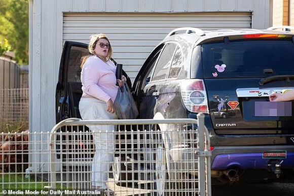 3 Co Gai Duoc Cha De Lai Khoi Tai San Khung Gan 300 Ty Dong Nguy Co Mat Trang Chi Vi Mot Ly Do