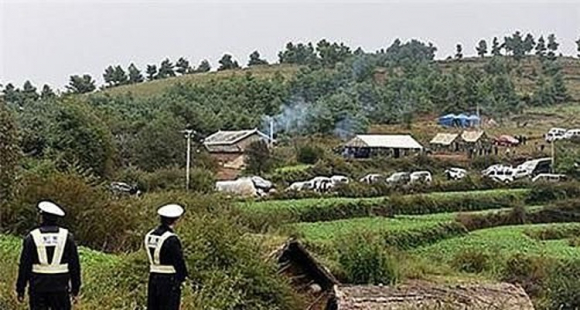 1 Nghich Tu Tung Gay Rung Dong Trung Quoc