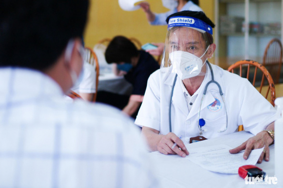 1 Tin Covid 19 Chieu 26 6 Chi 32 Tinh Thanh Ghi Nhan Ca Mac Moi Nhung Ha Noi Va Tphcm Deu Tang