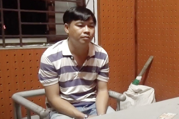 1 Vay 90 Trieu Lai Suat Cat Co Mot Phu Nu O Binh Duong Mac No 10 Ty Dong