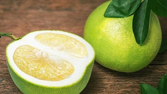 4 Loai Qua Trong Vuon Dung Theo Cach Nay Chan Dung Gan Nhiem Mo Gan Khoe Manh Lai Giam Can Nhanh