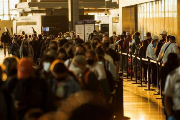 5 Canh Hon Loan Cua Cac San Bay Tren Toan Cau