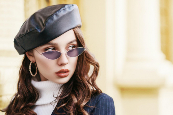 1 Bi Quyet Lam Dep Thong Minh Cua Quy Co Thanh Lich Nuoc Phap