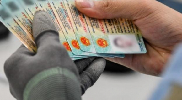 1 Bo Cong An De Xuat Cap Can Cuoc Cho Nguoi Khong Co Quoc Tich Viet Nam