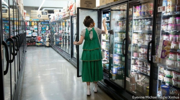 1 Ly Do Khien Lam Phat Toan Cau Se Dung O Muc Cao Hon So Voi Truoc Dai Dich