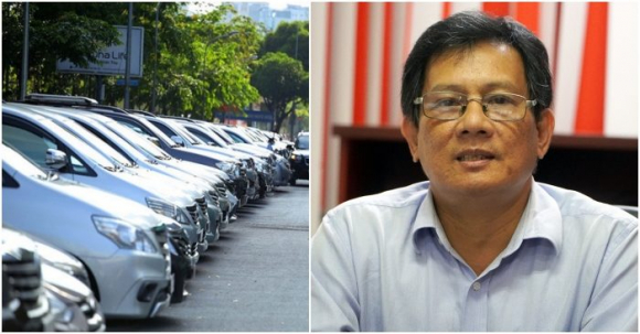 1 Thu Phi Do Oto Duoi Long Duong Khong Vi Loi Nhuan