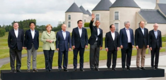 1 Vi Sao Nga Khong Con La Thanh Vien G7