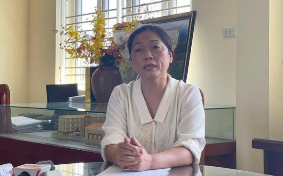 1 Vu Hang Tram Hoc Sinh Bi Day Di Noi Khac De Truong Len Chuan Quoc Gia Hieu Truong Xin Rut Kinh Nghiem