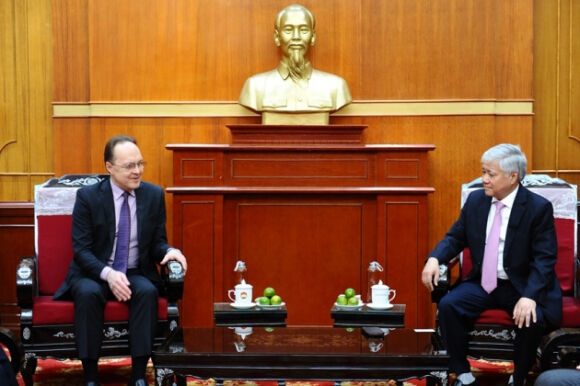 2 Chu Tich Do Van Chien Tiep Dai Su Lien Bang Nga Tai Viet Nam