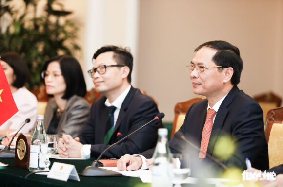 11 Ngoai Truong Uc That Tuyet Voi Khi O Viet Nam