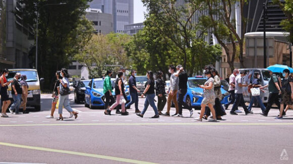 1 Bien The Moi Lam Tang Ca Nhiem Covid 19 O Singapore Bo Y Te Gui Moi Nha 10 Bo Xet Nghiem