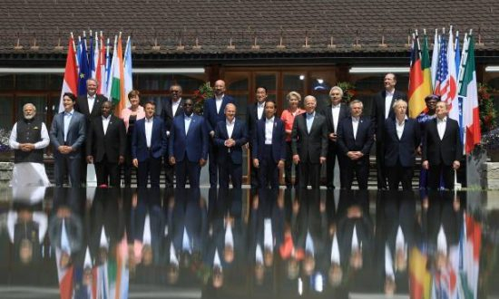 1 G7 Day Manh 5 Bien Phap Manh Me De Ho Tro Ukraine Trung Phat Nga