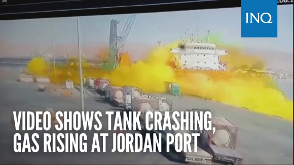 1 Ro Ri Khi Doc Kinh Hoang O Jordan 12 Nguoi Chet 251 Nguoi Bi Thuong