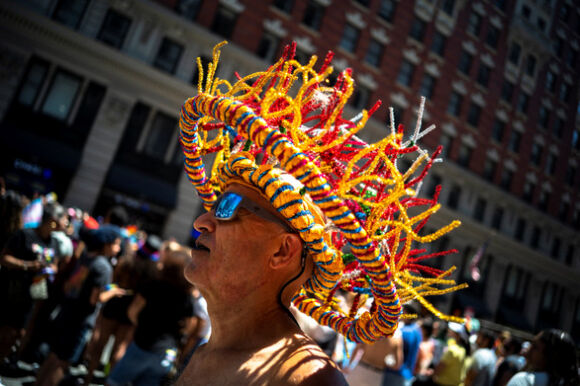 3 Dieu Hanh Tai New York Tan Loan Vi Nham Phao Hoa La Tieng Sung