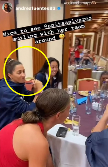 3 Vdv Boi Ngat Xiu Chim Xuong Day Be Khi Dang Tranh Tai Bi Cam Thi O Giai Vo Dich The Gioi Tinh Hinh Hien Tai Gay Chu Y