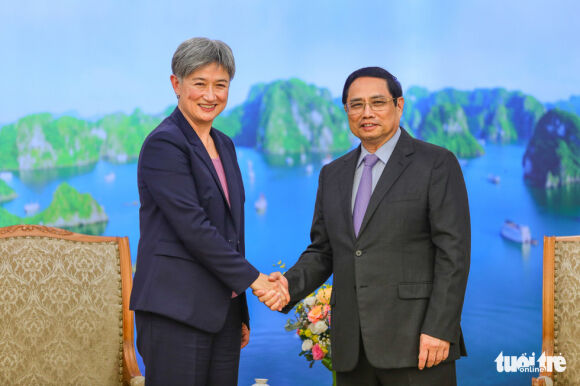 4 Ngoai Truong Uc That Tuyet Voi Khi O Viet Nam