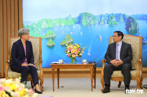 5 Ngoai Truong Uc That Tuyet Voi Khi O Viet Nam