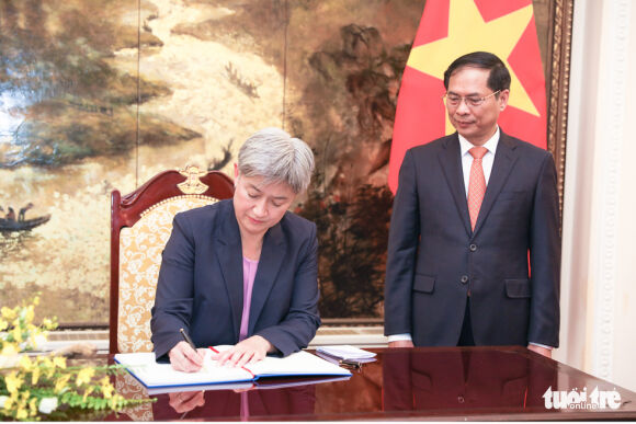 9 Ngoai Truong Uc That Tuyet Voi Khi O Viet Nam