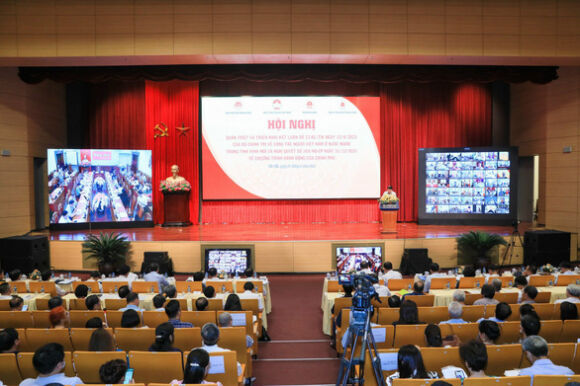 1 Bo Cong An Chi Ra Nguyen Nhan Nguoi Viet Pham Phap O Nuoc Ngoai Nhieu