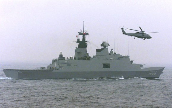 1 Nguy Co Khi Trung Quoc Trao Tro Ve Quy Che Phap Ly Cua Eo Bien Dai Loan